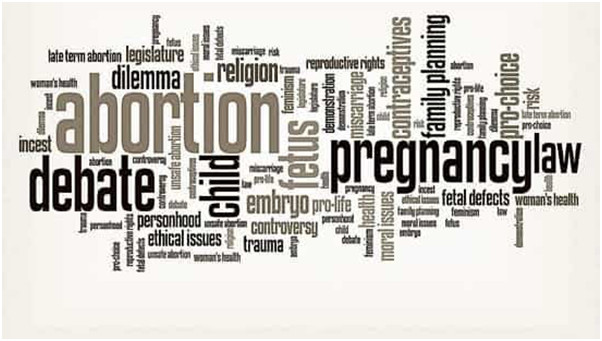 Udisha Srivastav- Rajya Sabha Passes The Medical Termination Of Pregnancy (Amendment) Bill, 2021